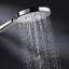 DOUCHE DE PLUIE SMARTACTIVE 130 5 pouces-53310149