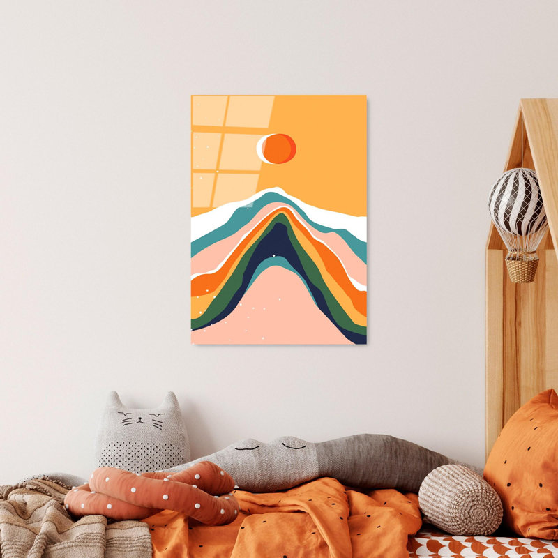 Boze Wall Decor