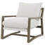 Fauteuil d'appoint O'brien Sand