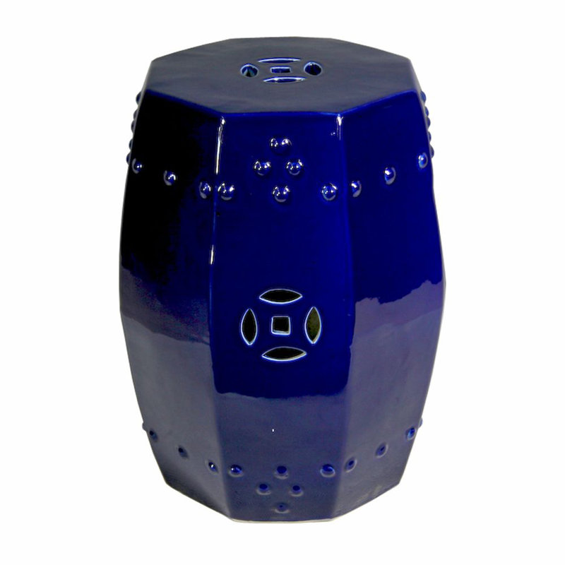 Garbo Garden Stool