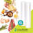 Freshdaddy 11" X 20' Vacuum Seal Rolls