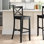 Tabouret Fairbairn