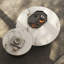 Tables basses simples de style moderne-106571789