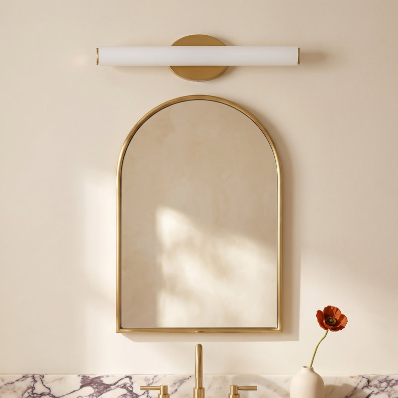 Delphine Dimmable LED Vanity Light