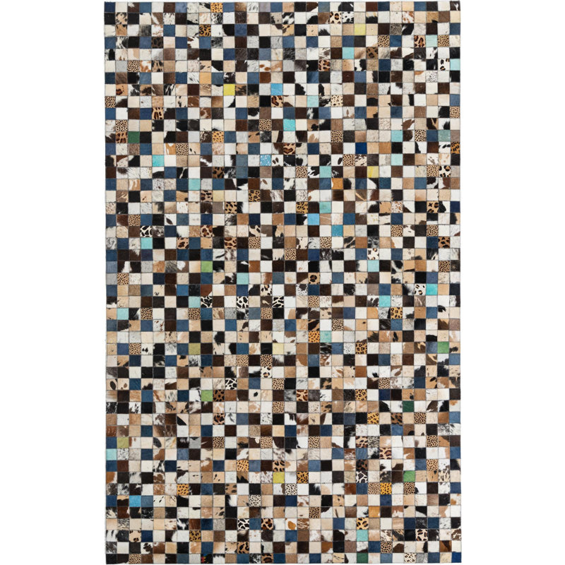 Isidore Multi Rug
