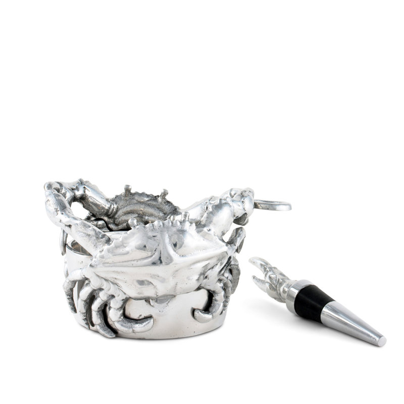 Coastal Bottle Stopper