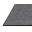 Tapis gris à motif abstrait Kucera-1608953101