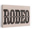 Rodeo, art mural contemporain abstrait-129139694