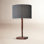 Phipps Solid Wood Table Lamp