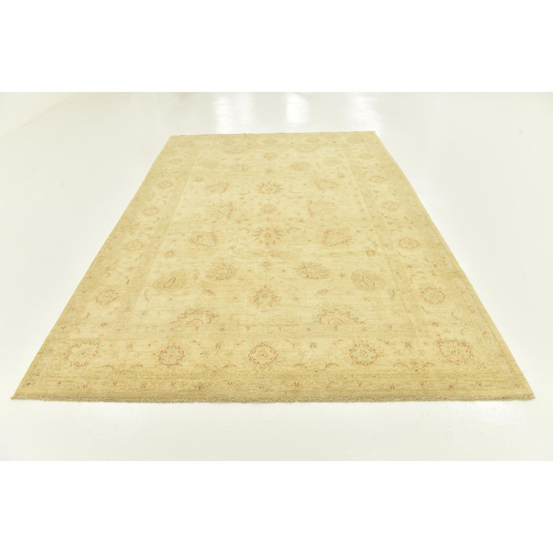 Tapis crème Josie