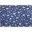 Premium Machine Washable Dockside AMF1815 Christmas Trees Rug-1489608816