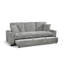 3 Seater Sofa Bed-1382563577