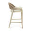 Tabouret de bar Dreshervale 