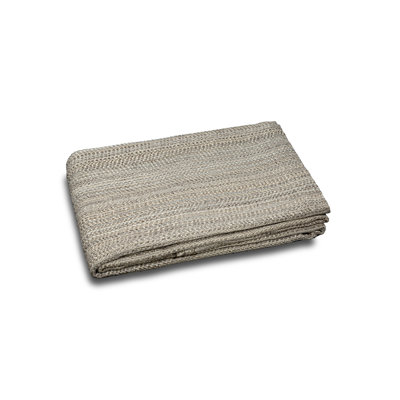 Boucle Coverlet