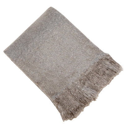 Dicle Throw