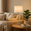 62.5cm Metal Table Lamp-668238399