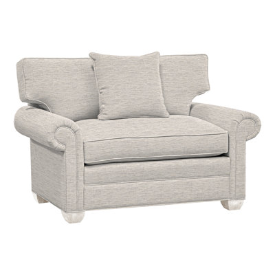 Chaise et demi-fauteuil American Bungalow