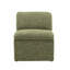 Chaise d'appoint avec forme incurvée-662620635