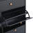 16 Pair Shoe Storage Cabinet-484236418