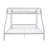 Henline Kids Bunk Bed-922507462-922507461