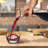 Armatha Glass 5 - Piece Wine Decanter Set