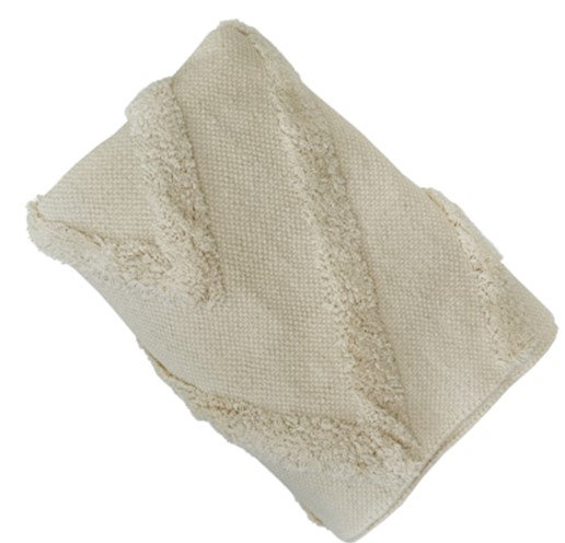 Aguadilla Throw Blanket