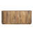 76'' Solid Wood Sideboard-2009312164