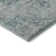 Premium Machine Washable Larock AMF1238 Global Rug