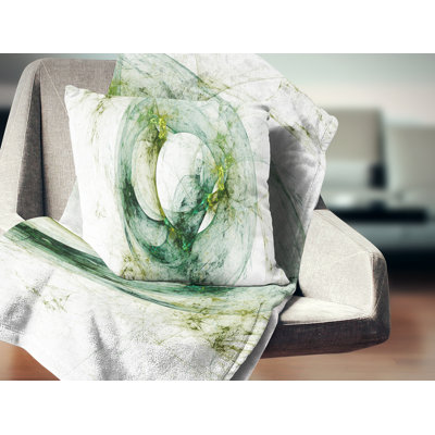  Coussin abstrait abstrait