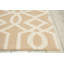 Acevedo Geometric Wool Hand Woven Area Rug-13974671
