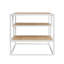 Four Leg Coffee Table with Storage-70211114