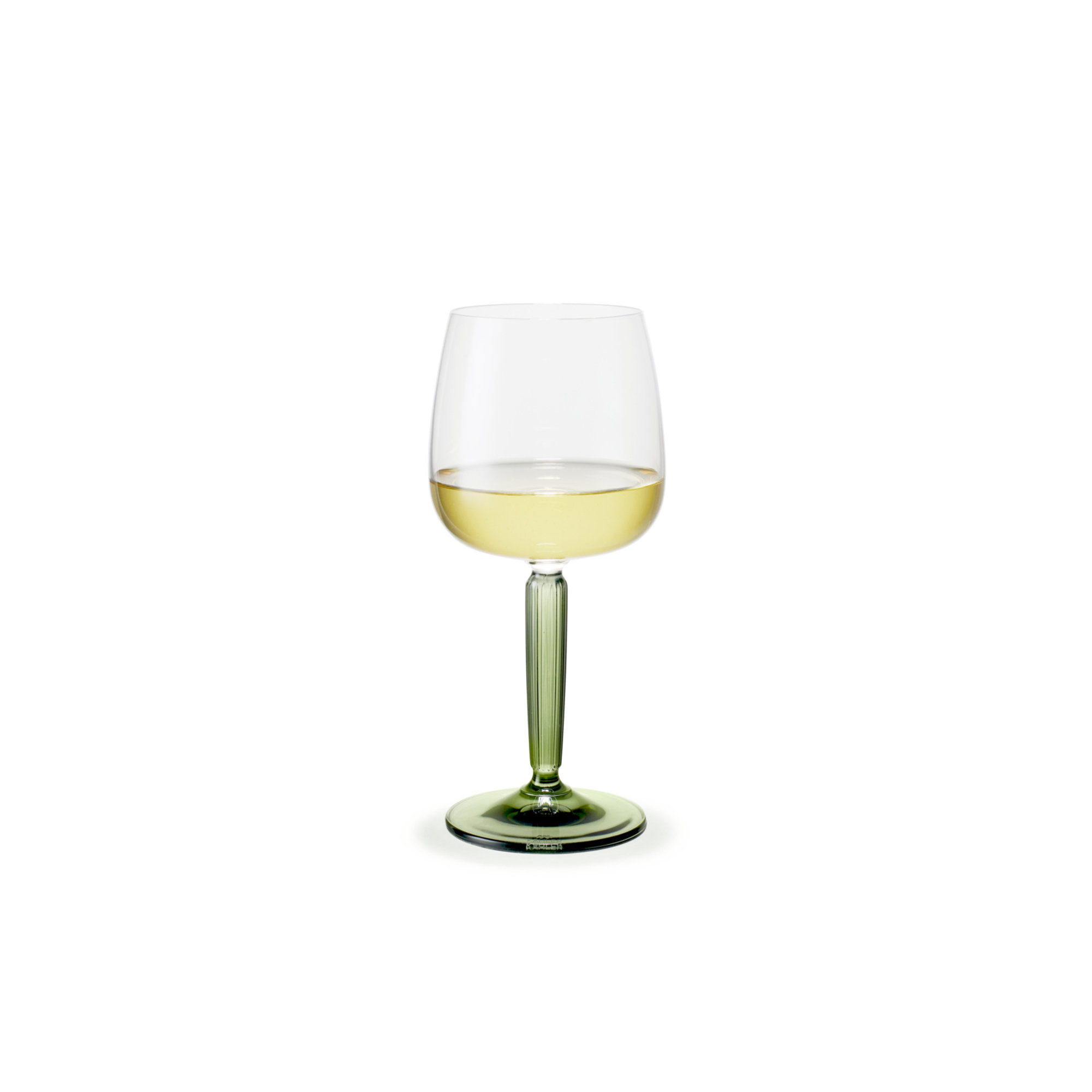 Hammershoi, 11.8 oz., Green