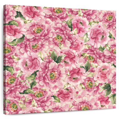Bloom Pattern