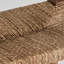 Tassarolo Solid Wood Bench