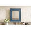 Armoire à miroir 24 po x 27 po pour salle de bain, étagères murales, tablettes réglables, armoire de salle de bain moderne, accessoire de salle de bain, tablette, accessoire-1437393960