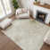Premium Machine Washable Verlin AMF1763 Global Rug
