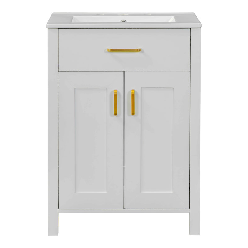 Rangement pour salle de bain Rilya