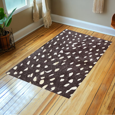 Tapis de sol Savanna