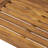 Wood Outdoor Bench In Finish, Improves Space, 48.50"W X 24.96"D 35.24"H, 250 Lbs Weight-Capacity Qualification Patio For Use, Decor, Weight Capacity-2060845564