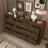 63'' W 6-Drawer Elegant Dresser-1253080506