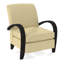 Fauteuil en polyester de 30 po de largeur Vero-54584885-86463283