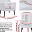 Fauteuil d'appoint Kawonna-719990333