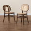 Chaise d'appoint rembourrée Chak-682265020