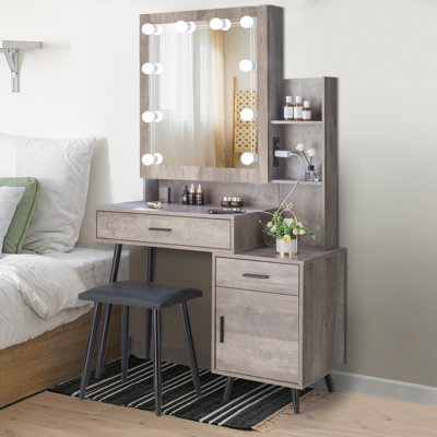 Coiffeuse Aynsley