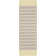 Kinslee Cotton Striped Indoor Rug
