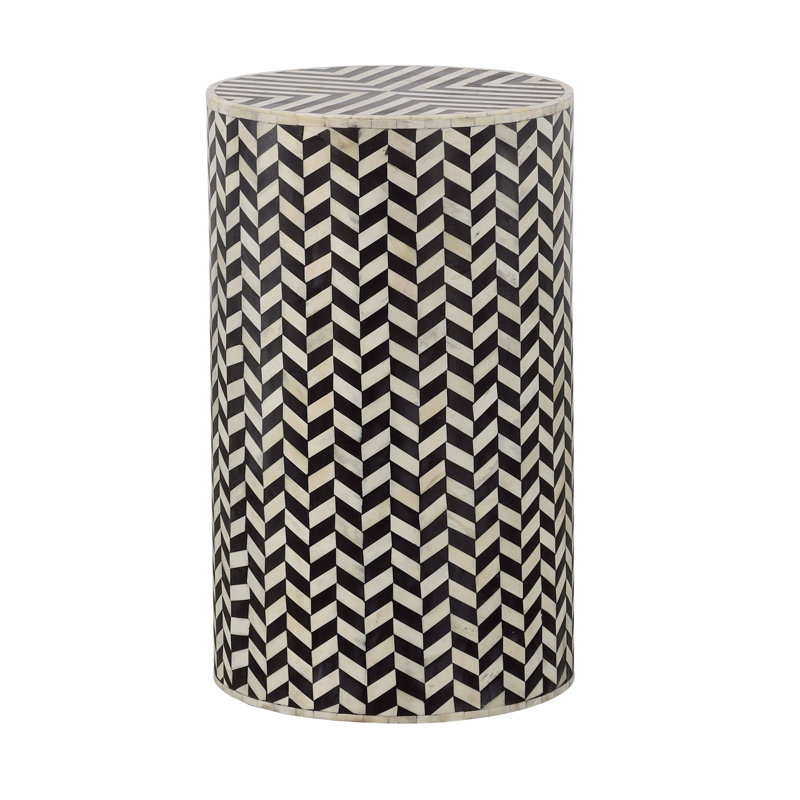 Gils End Table