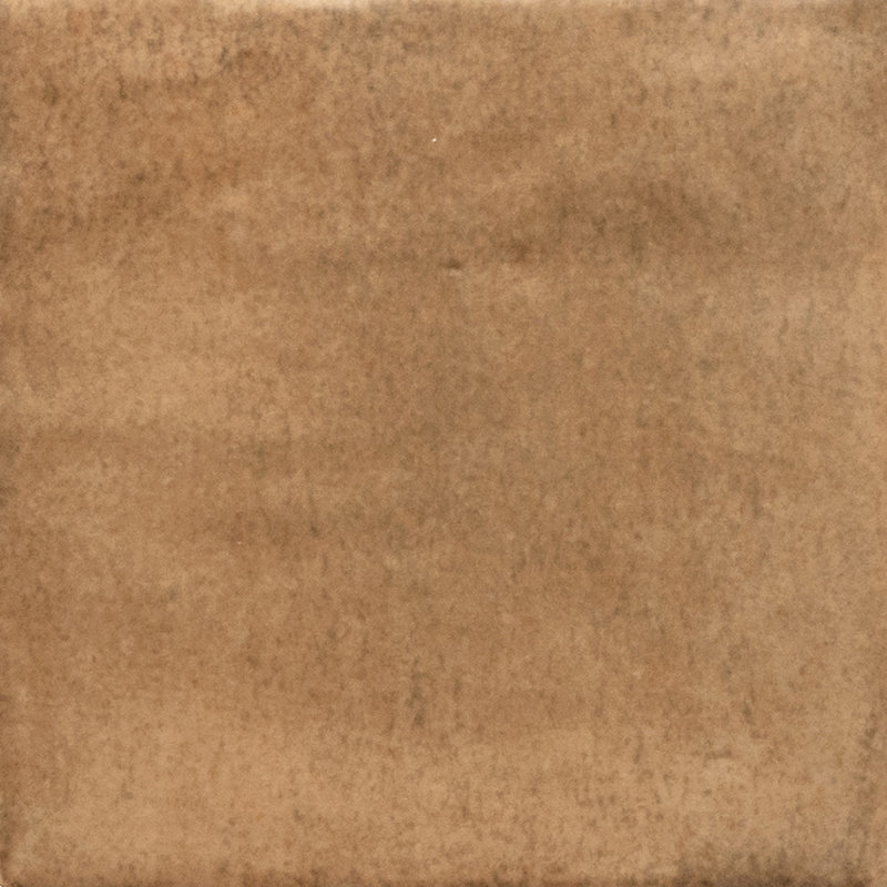 Riad 4X4 Ceramic Wall Tile, Red