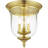 Aaven Flush Mount-16518467