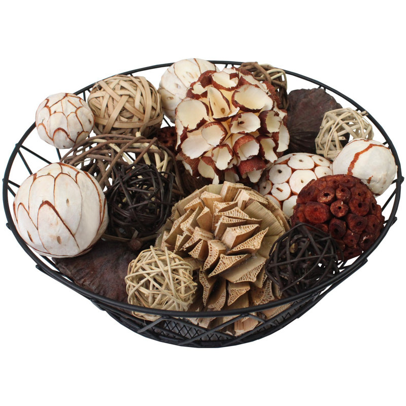 Schaal Landscape & Nature Vase Filler