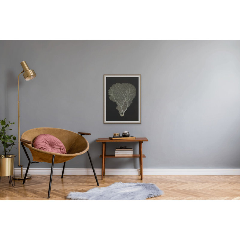 Deep Calm 2 Print by Art House Studios, 27" H x 21" W x 2" D